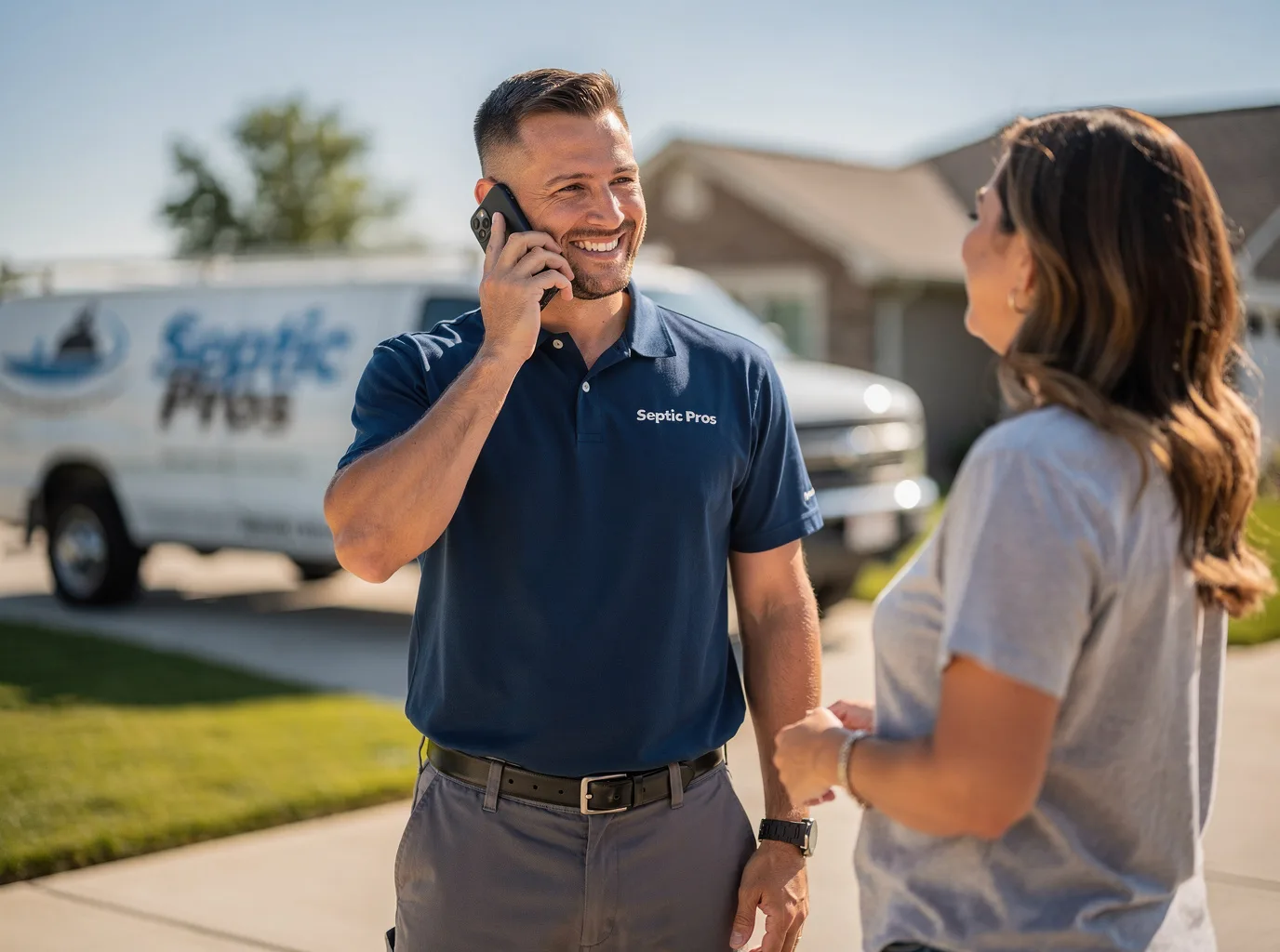 Septic Tank Pumping New Kent, VA FAQs
